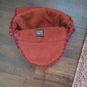 Rare Jamin Puech Hat